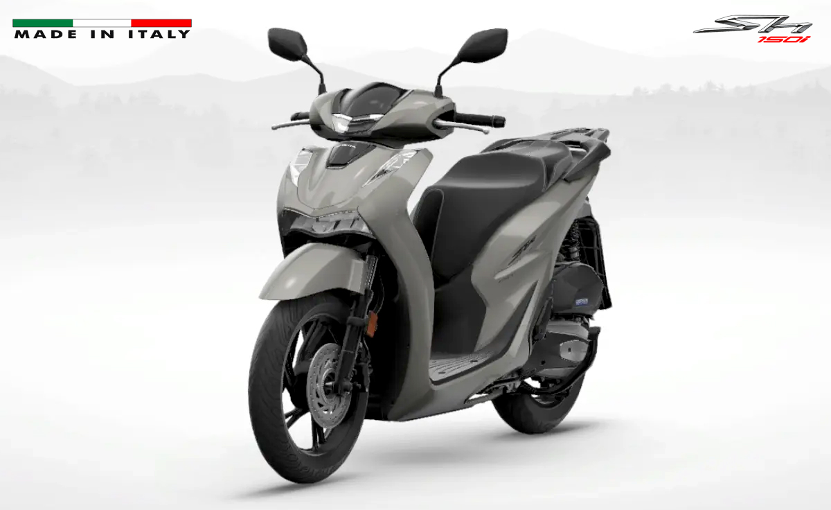 Honda sh150i ý 2025 mới